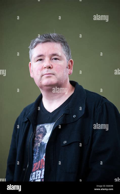 darren shan